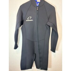 OCEANIC WETSUIT, ML